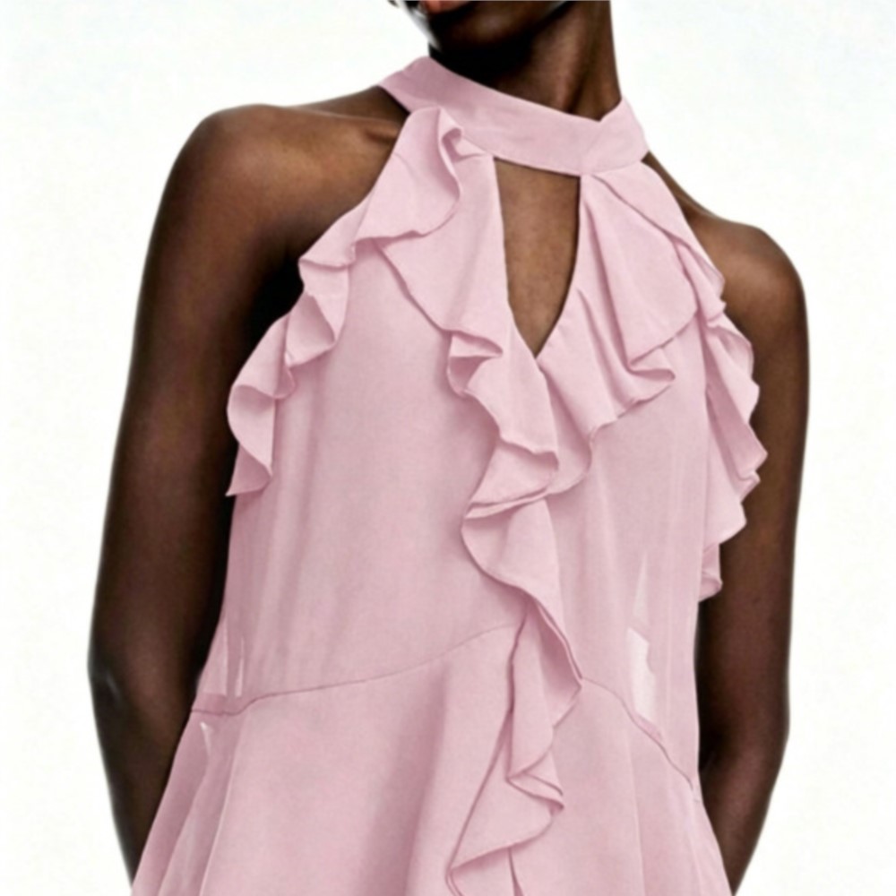 Pakaian Wanita 2026 Atasan Tan - Summer Clothing Trends For Women 2026 ulasan dan harga