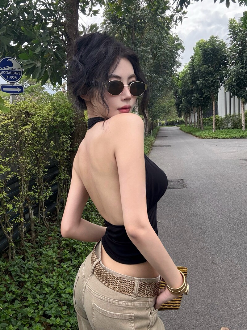 Pakaian Shoujo Pinterest untuk - Summer Clothing Trends For Women 2026 ulasan dan harga