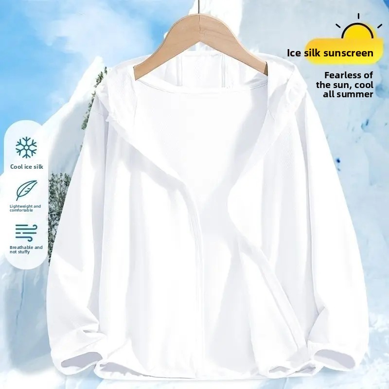 Pakaian Pelindung Sinar Mataha - Summer Light Clothing ulasan dan harga