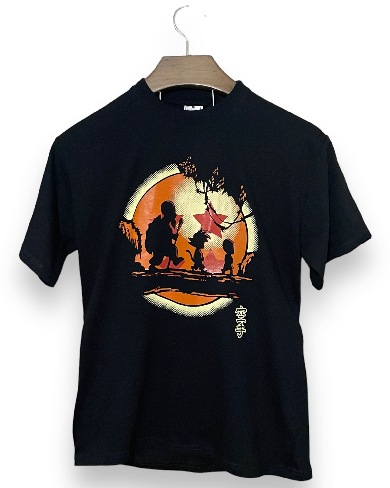 Kaos Pria Dragon Ball Z Kid Go - Summer 2026 Kids Clothing ulasan dan harga