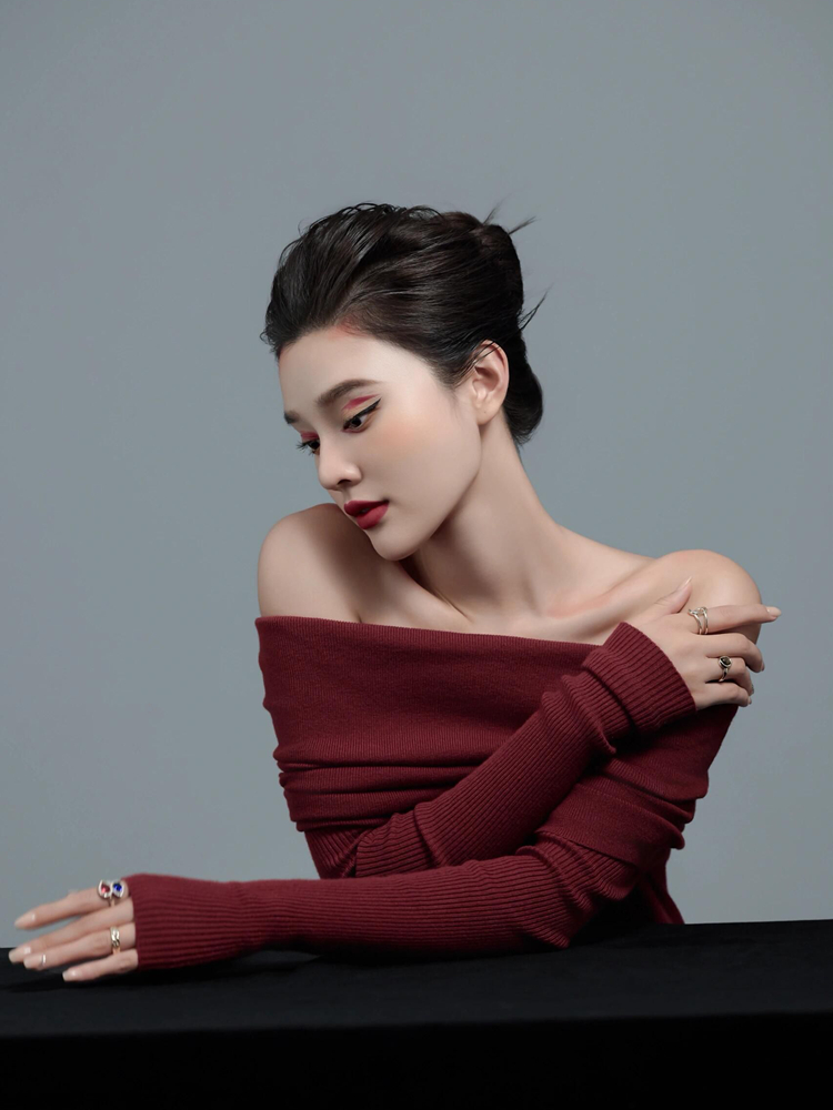 2026 Gaya Korea Baru Pure Desi - Summer Light Clothing ulasan dan harga
