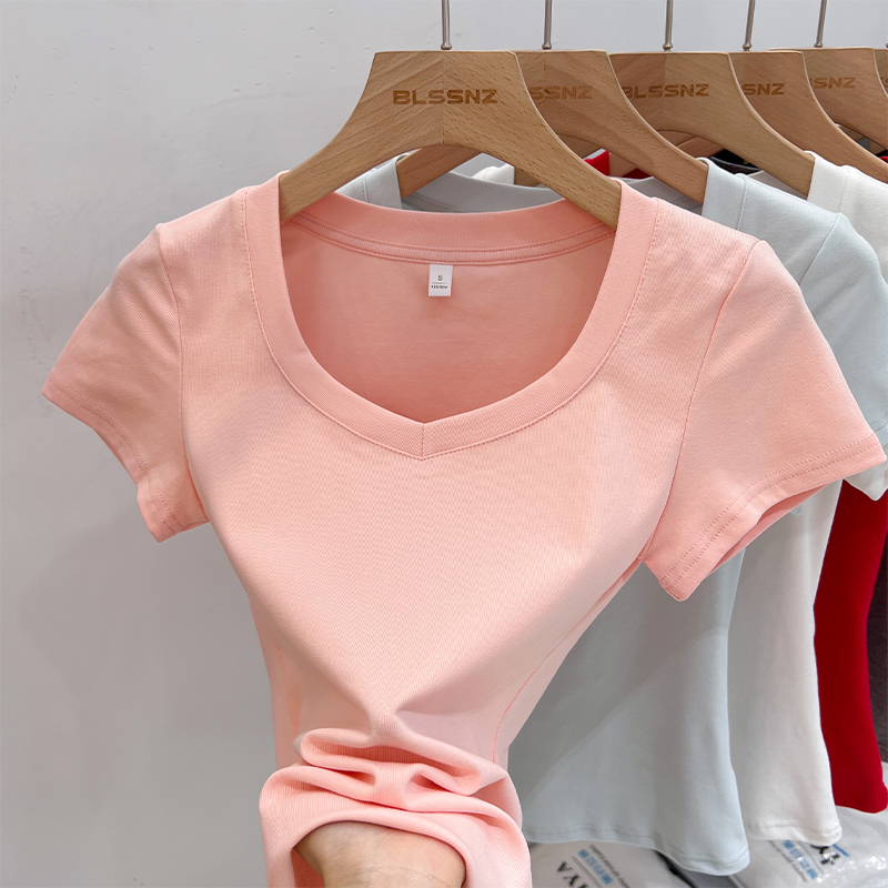 AOSSVIAO Kaus Wanita Musim Pan - Summer Clothing Trends For Women 2026 ulasan dan harga