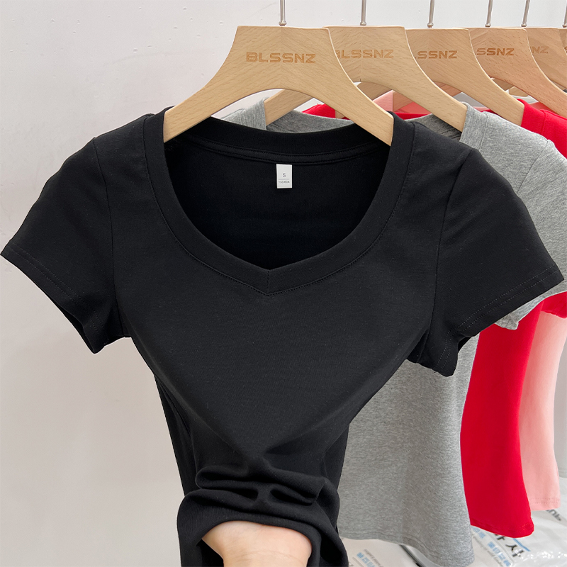 AOSSVIAO Kaus Wanita Musim Pan - Summer Clothing Trends For Women 2026 ulasan dan harga