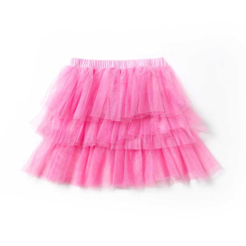 Rok Tutu anak perempuan, pakai - Summer Gauze Clothing ulasan dan harga