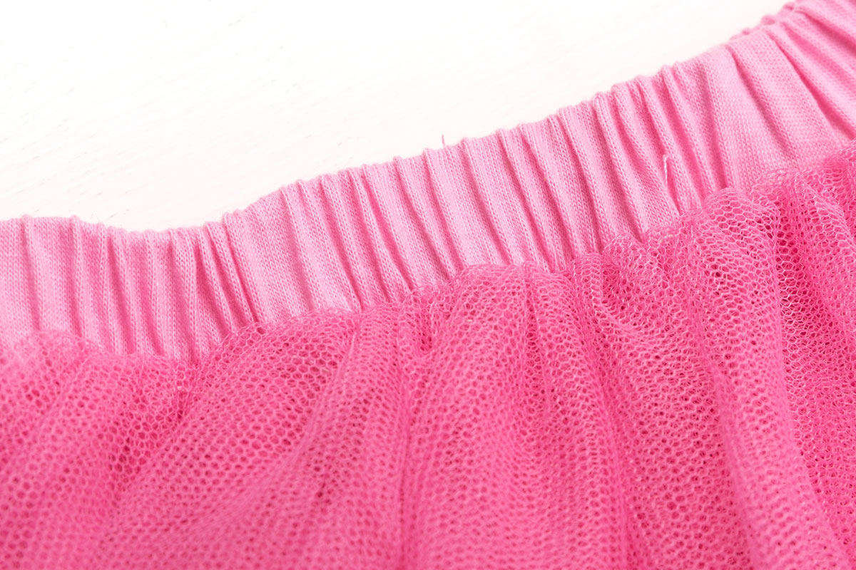 Rok Tutu anak perempuan, pakai - Summer Gauze Clothing ulasan dan harga