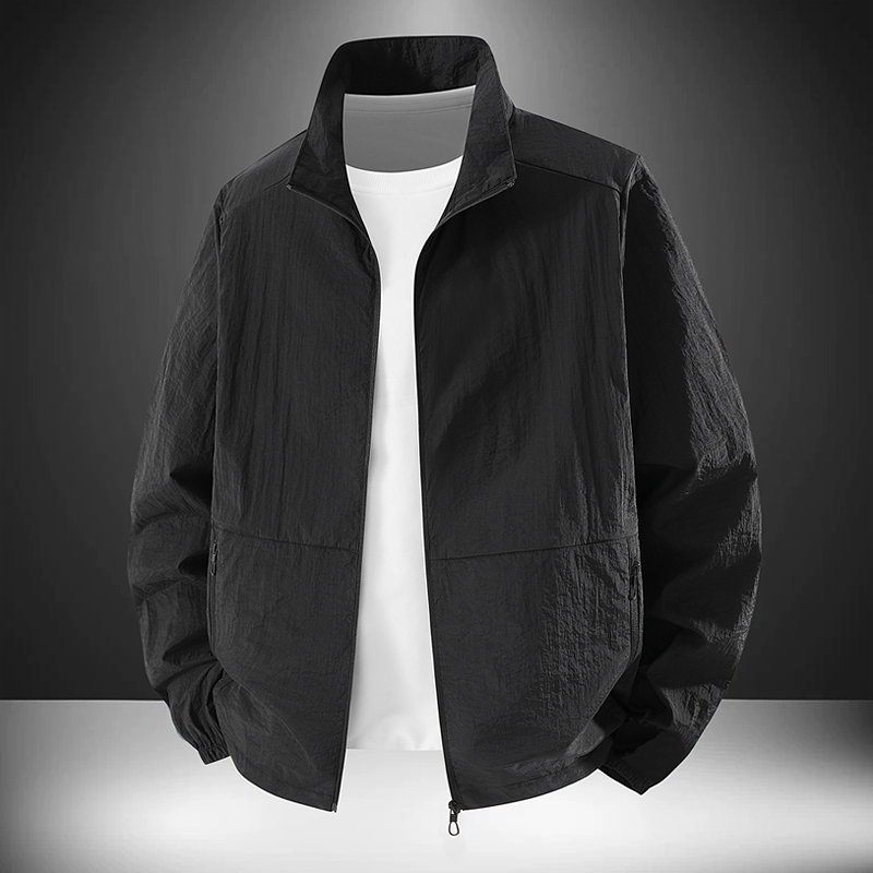 Jaket Cepat Kering Ultra-tipis - Summer Yoga Clothing ulasan dan harga