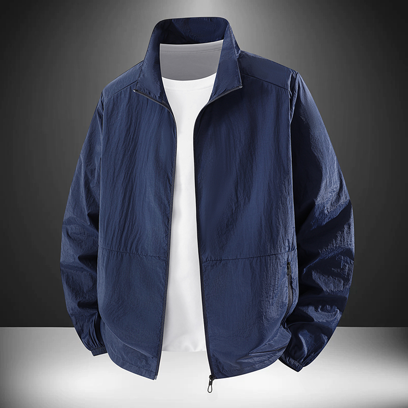 Jaket Cepat Kering Ultra-tipis - Summer Yoga Clothing ulasan dan harga