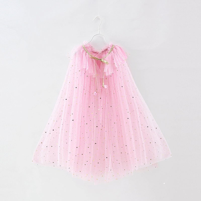 Kostum Princess anak perempuan - Summer Kids Clothing ulasan dan harga