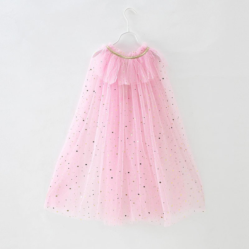 Kostum Princess anak perempuan - Summer Kids Clothing ulasan dan harga