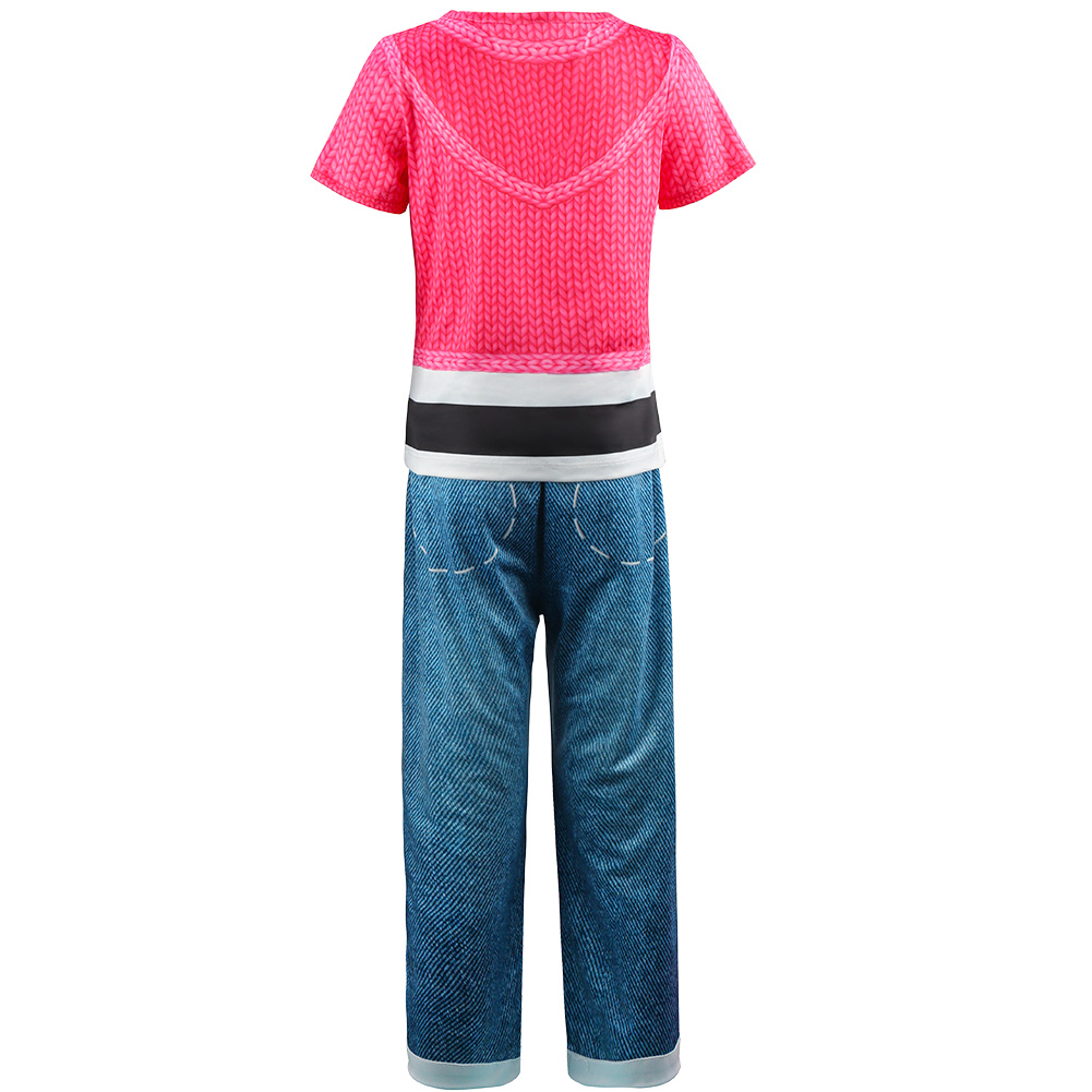 Kostum Cosplay Boneka Gaby Pes - Summer Clothing For Kids Girls ulasan dan harga