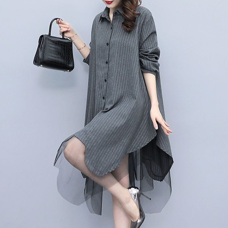 Blus Tambal Sulam Kasa Bergaya - Summer Gauze Clothing ulasan dan harga