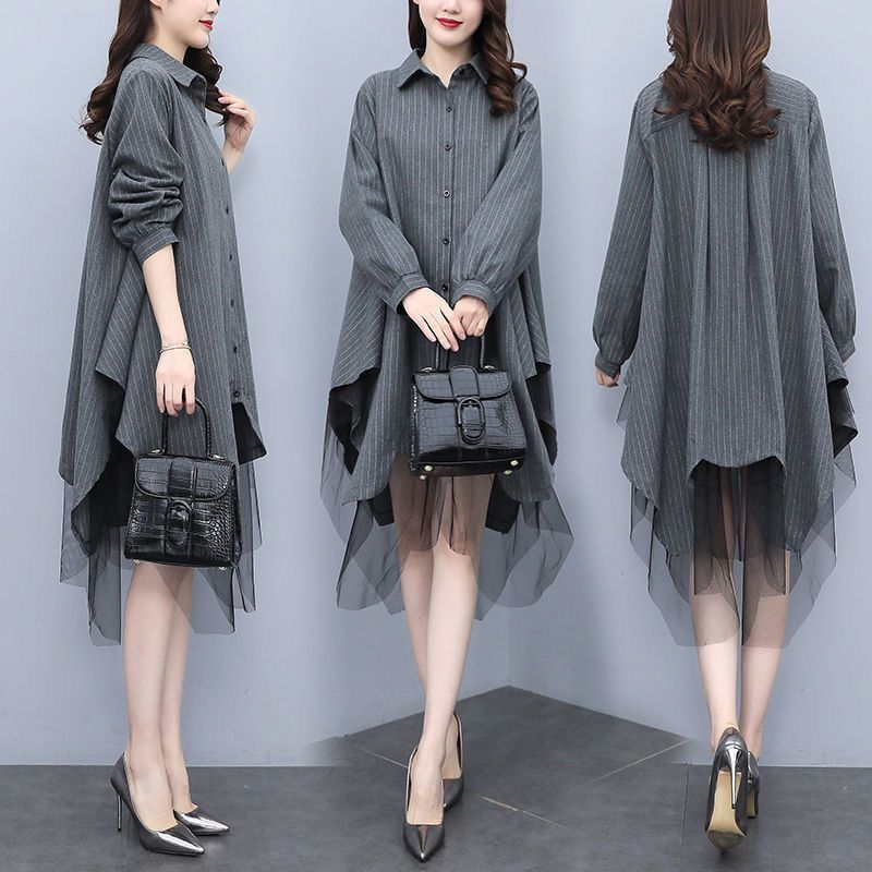 Blus Tambal Sulam Kasa Bergaya - Summer Gauze Clothing ulasan dan harga