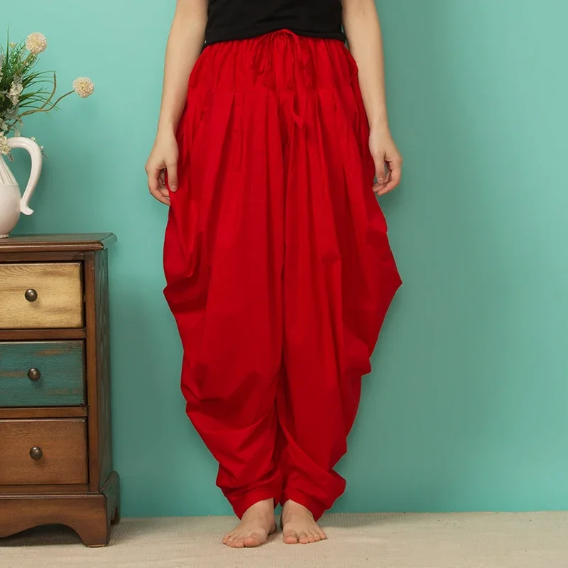 Celana panjang Punjabi India S - Summer Clothing Pakistan ulasan dan harga