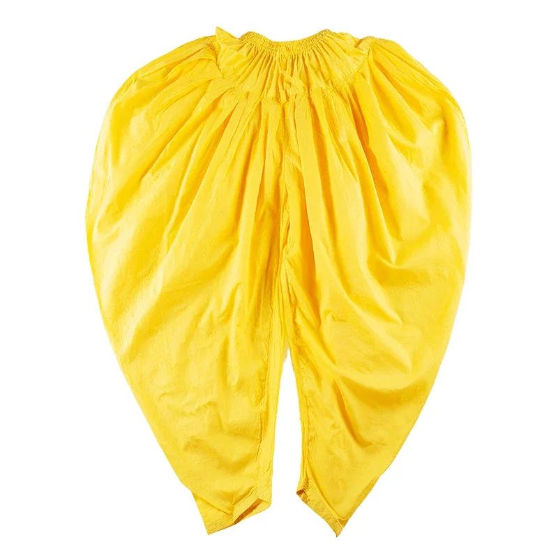 Celana panjang Punjabi India S - Summer Clothing Pakistan ulasan dan harga