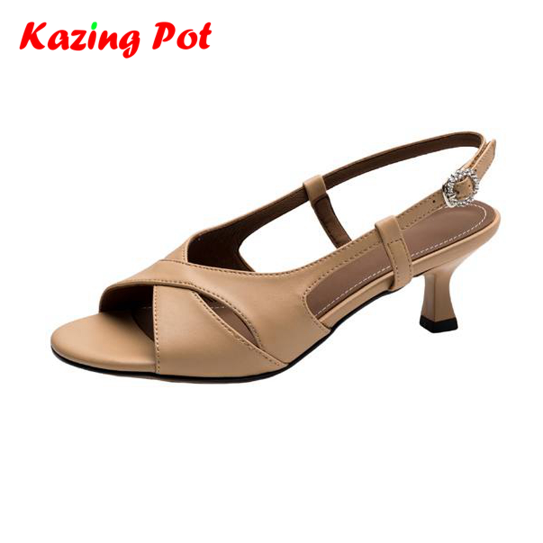 Krazing Pot Pakaian Dasar Sepa - Summer Light Clothing ulasan dan harga