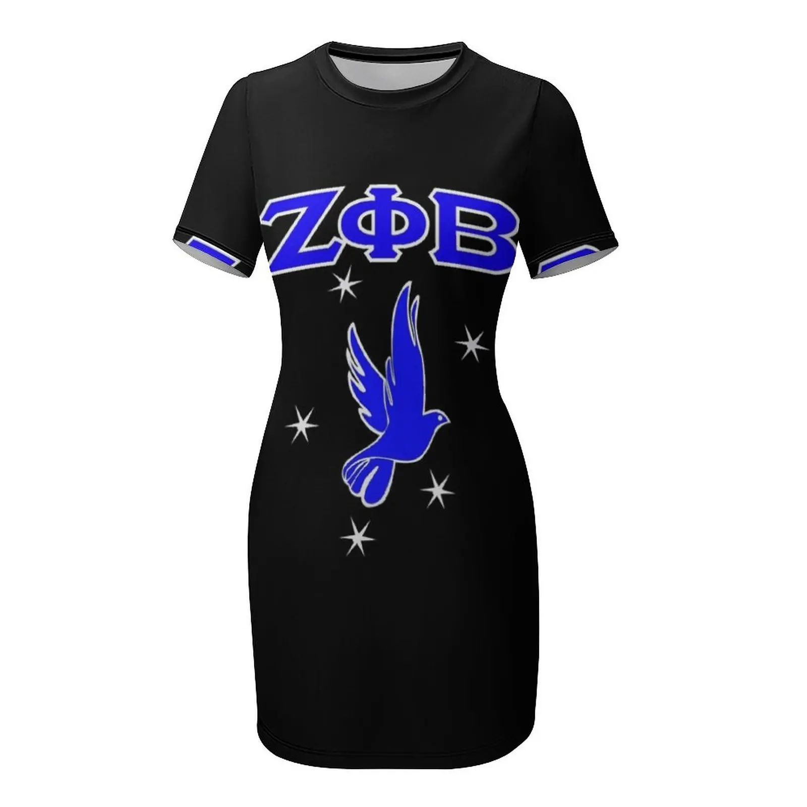Zeta Phi Beta 1920 - 2020 Gaun - Summer Clothing Trends For Women 2026 ulasan dan harga