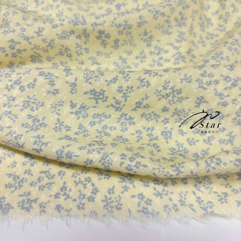 Gaun Kemeja Kain Linen Katun M - Soft Summer Yellow Clothing ulasan dan harga