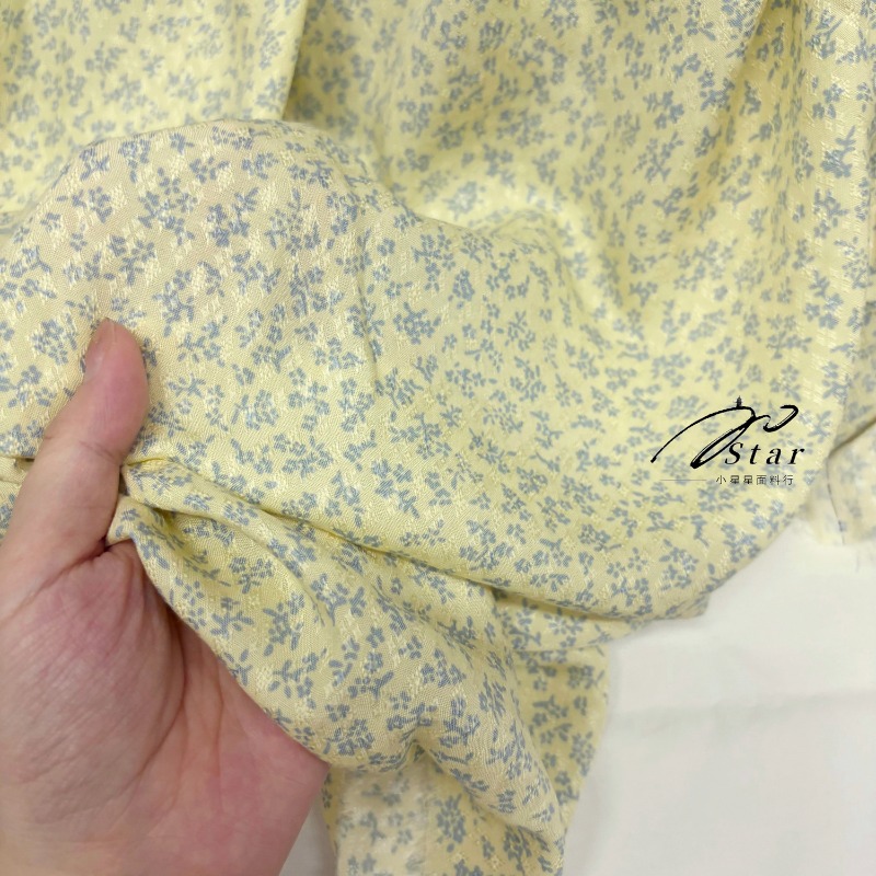 Gaun Kemeja Kain Linen Katun M - Soft Summer Yellow Clothing ulasan dan harga