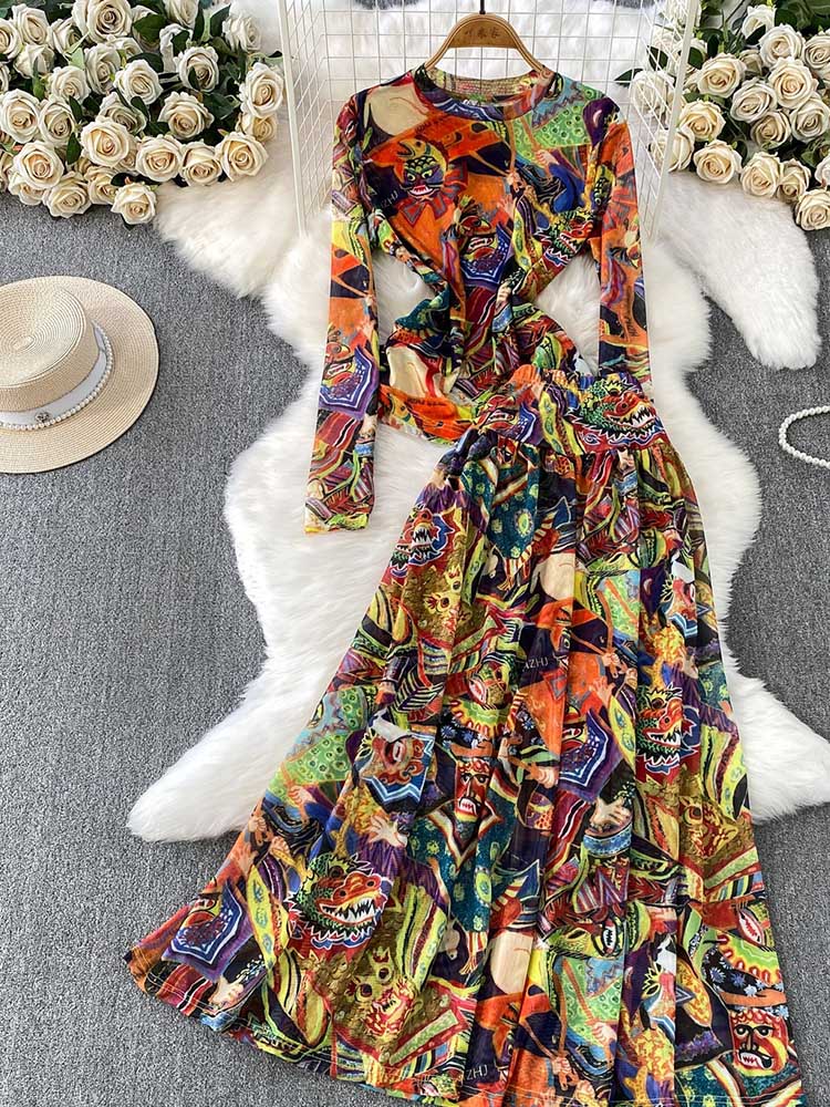 Set 2 potong kasual musim semi - Summer Vacation Clothing Women ulasan dan harga