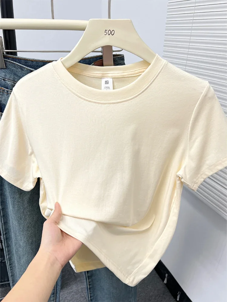 Kaos Kasual Musim Panas 2026 B - Summer Clothing Trends For Women 2026 ulasan dan harga