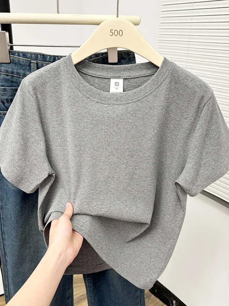 Kaos Kasual Musim Panas 2026 B - Summer Clothing Trends For Women 2026 ulasan dan harga