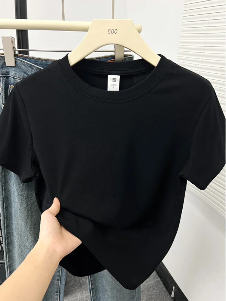 Kaos Kasual Musim Panas 2026 B - Summer Clothing Trends For Women 2026 ulasan dan harga