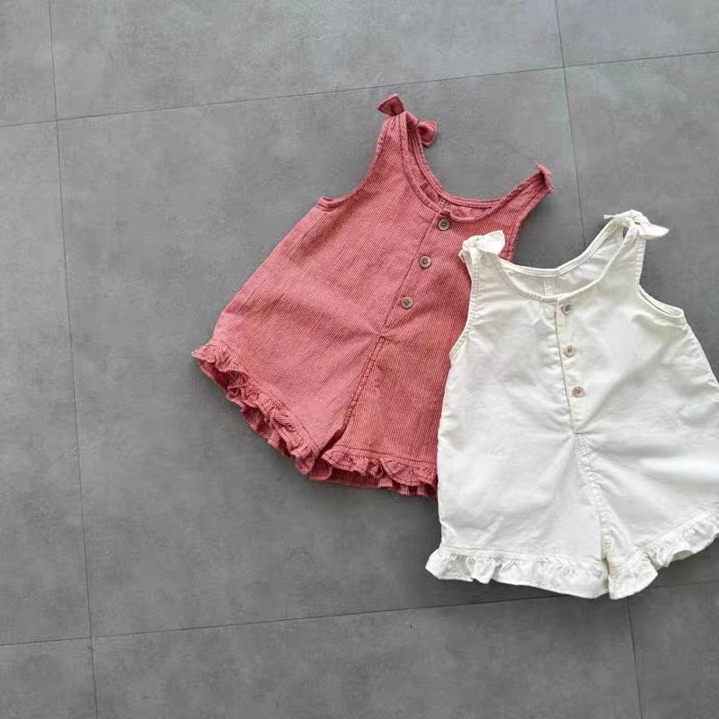 Romper Musim Panas HY2831 untu - Summer Clothing Toddler ulasan dan harga