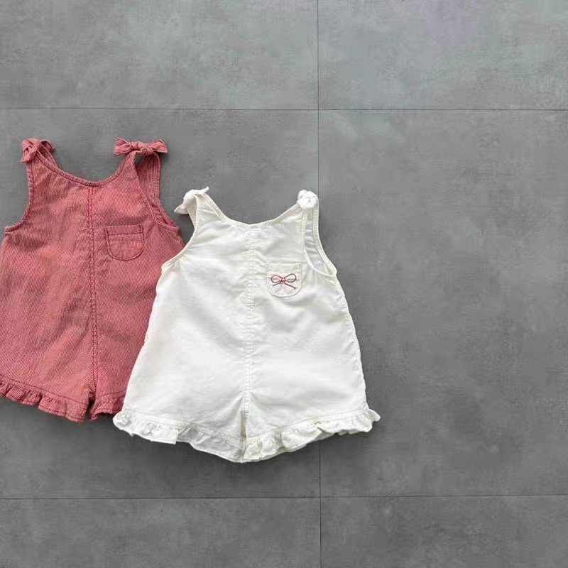 Romper Musim Panas HY2831 untu - Summer Clothing Toddler ulasan dan harga