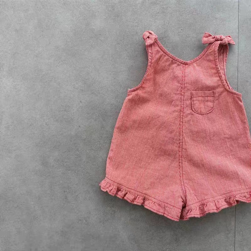 Romper Musim Panas HY2831 untu - Summer Clothing Toddler ulasan dan harga