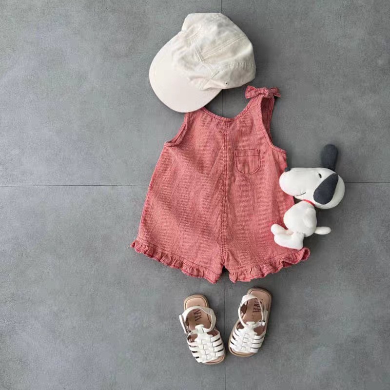 Romper Musim Panas HY2831 untu - Summer Clothing Toddler ulasan dan harga