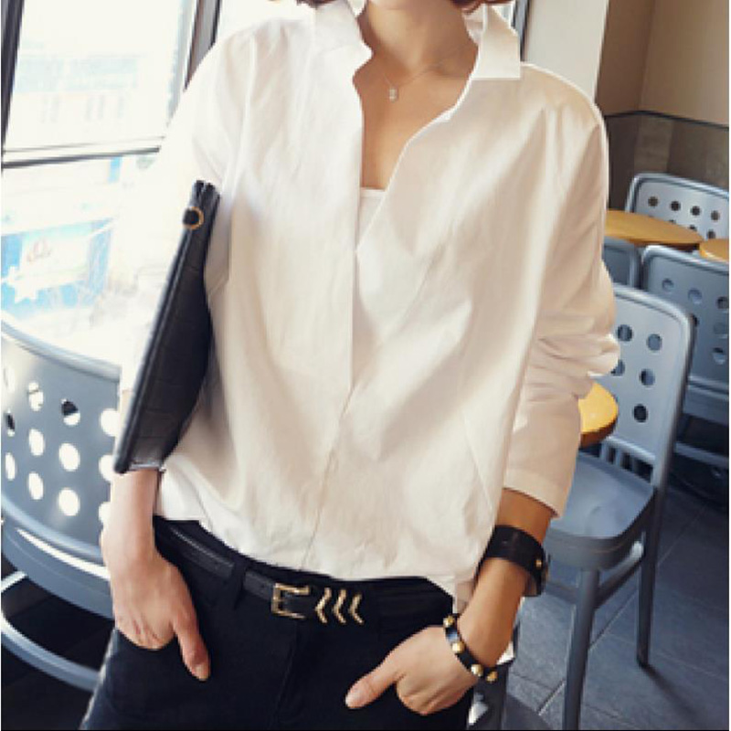 Blus Longgar Longgar Berongga  - Summer Gauze Clothing ulasan dan harga