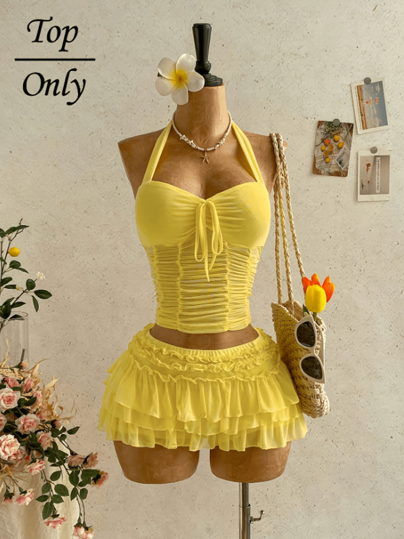 Set Rok untuk Wanita Liburan B - Summer Vacation Clothing Women ulasan dan harga
