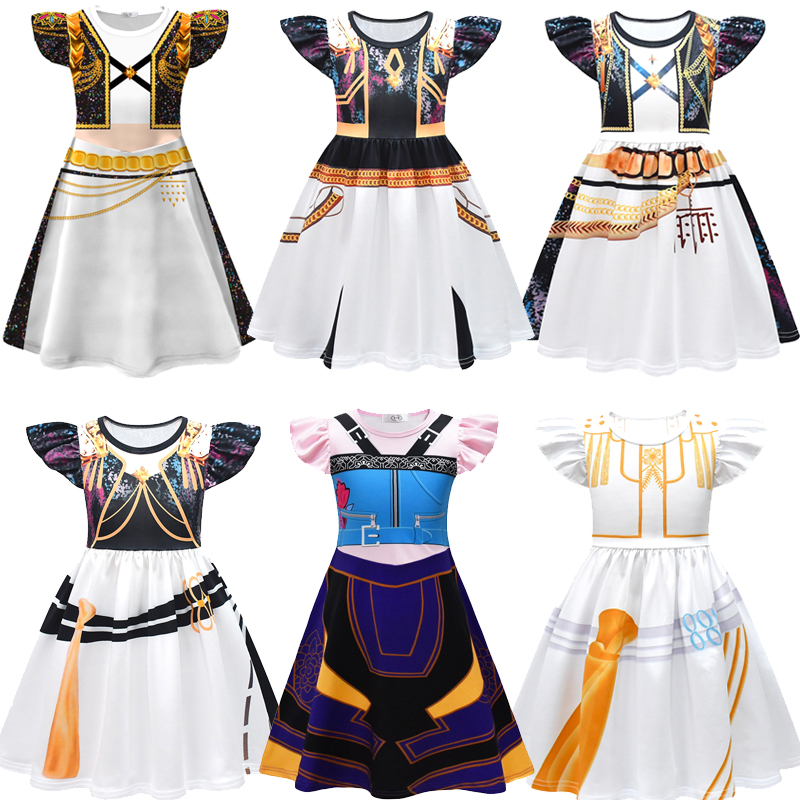 6 Gaya Kostum Cosplay Anak Per - Summer 2026 Kids Clothing ulasan dan harga