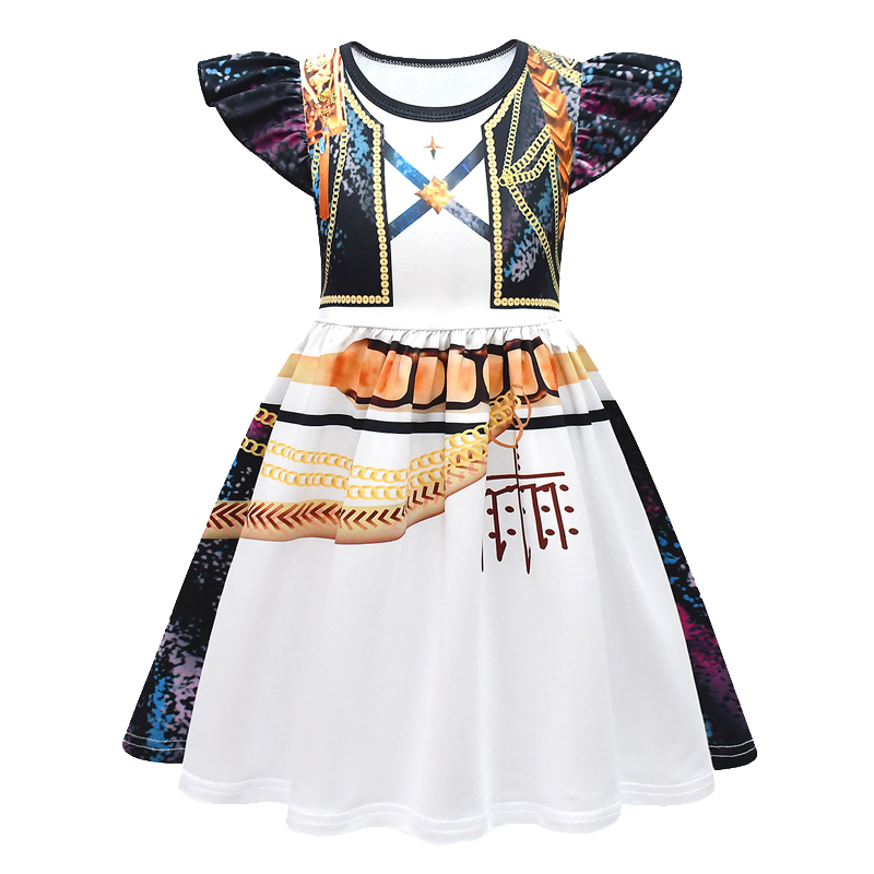 6 Gaya Kostum Cosplay Anak Per - Summer 2026 Kids Clothing ulasan dan harga