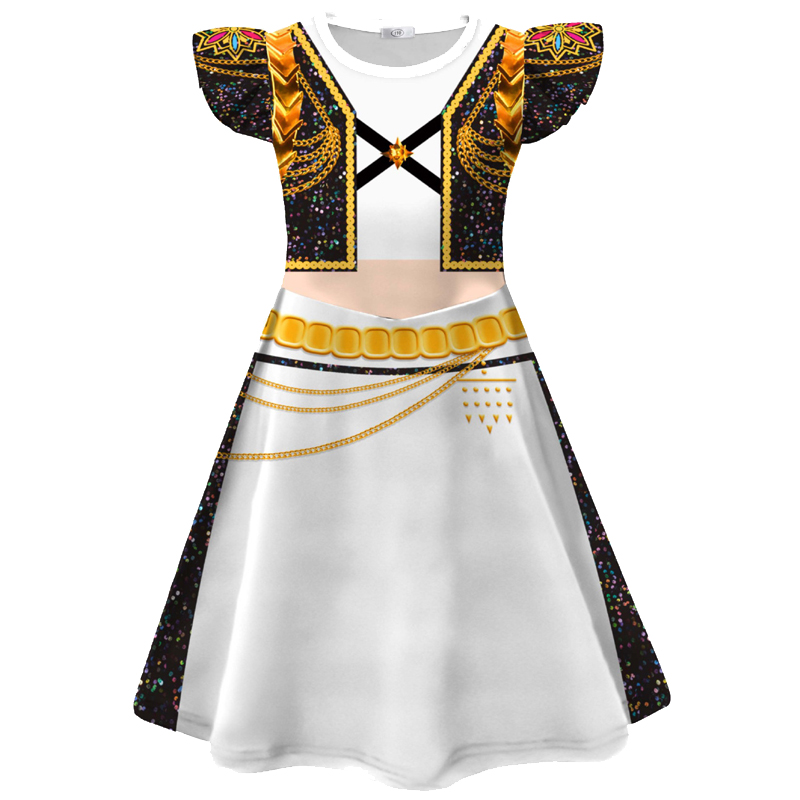 6 Gaya Kostum Cosplay Anak Per - Summer 2026 Kids Clothing ulasan dan harga